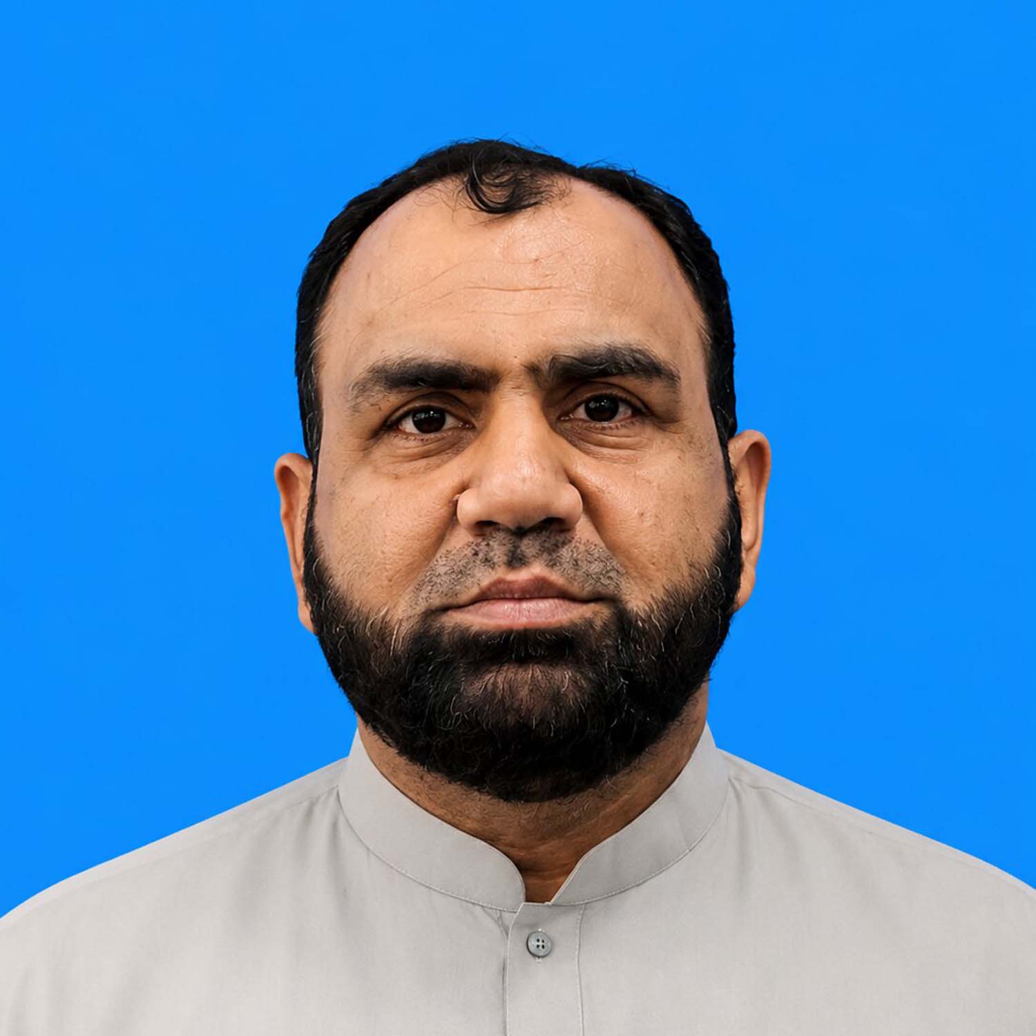 Chairman Hope Science School & College Kamra